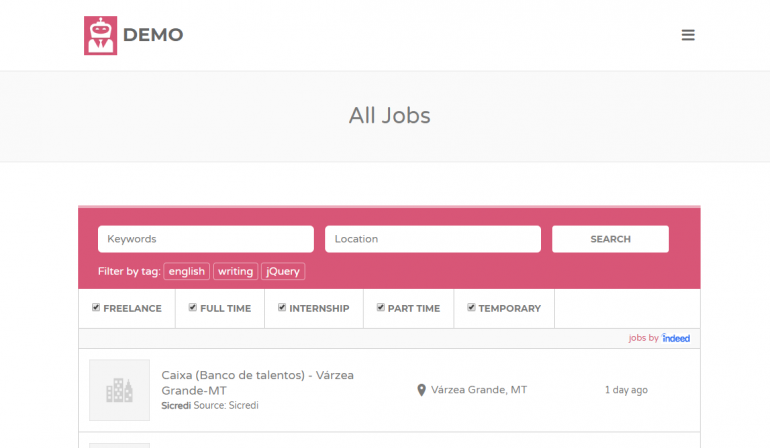 WP Job Manager: The Best WordPress Job Board Plugins/Themes for 2019